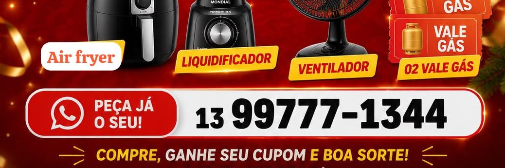 SUPER GAS BRAZ